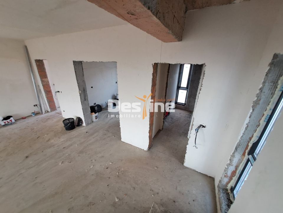 MIROSLAVA CENTRU, Proiect 7 CASE INDIVIDUALE, 179.900 € + TVA — fotografia 14