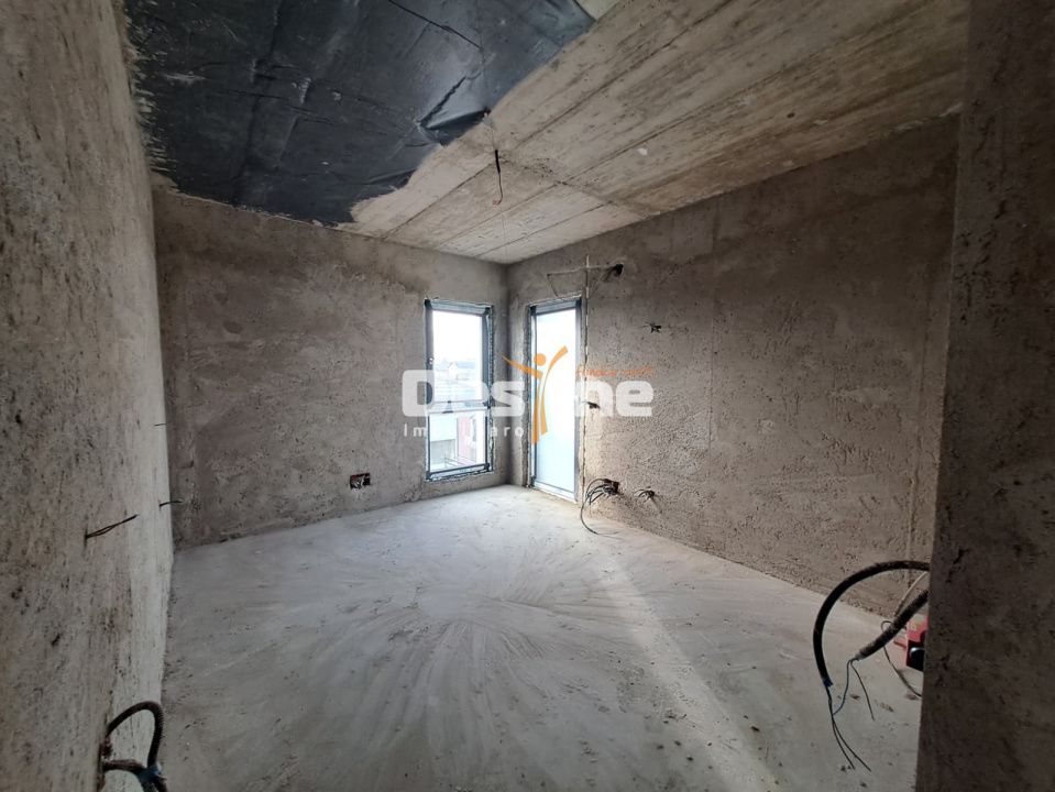 MIROSLAVA CENTRU, Proiect 7 CASE INDIVIDUALE, 179.900 € + TVA — fotografia 15