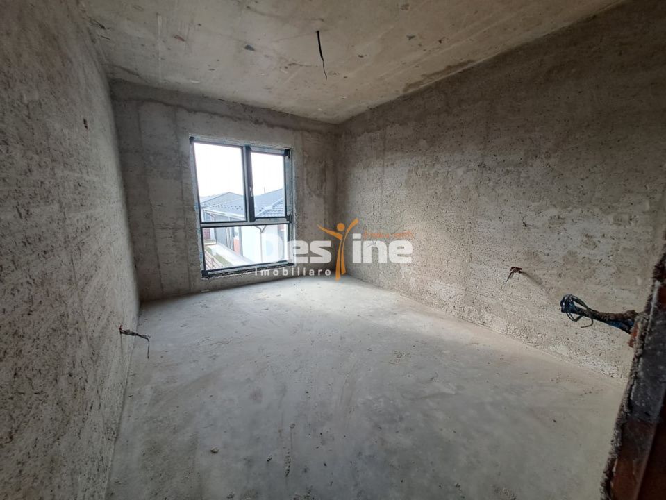 MIROSLAVA CENTRU, Proiect 7 CASE INDIVIDUALE, 179.900 € + TVA — fotografia 16
