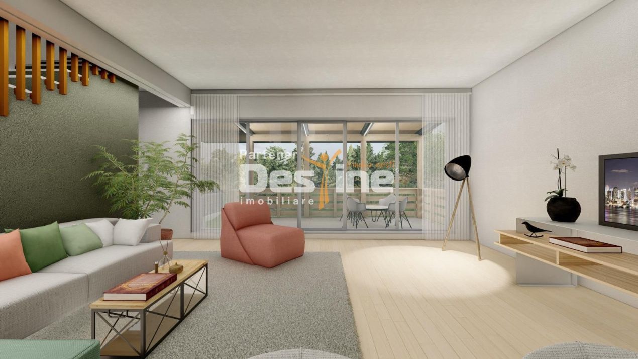 MIROSLAVA CENTRU, Proiect 7 CASE INDIVIDUALE, 179.900 € + TVA — fotografia 5
