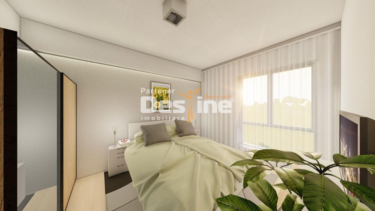 MIROSLAVA CENTRU, Proiect 7 CASE INDIVIDUALE, 179.900 € + TVA — fotografia 6