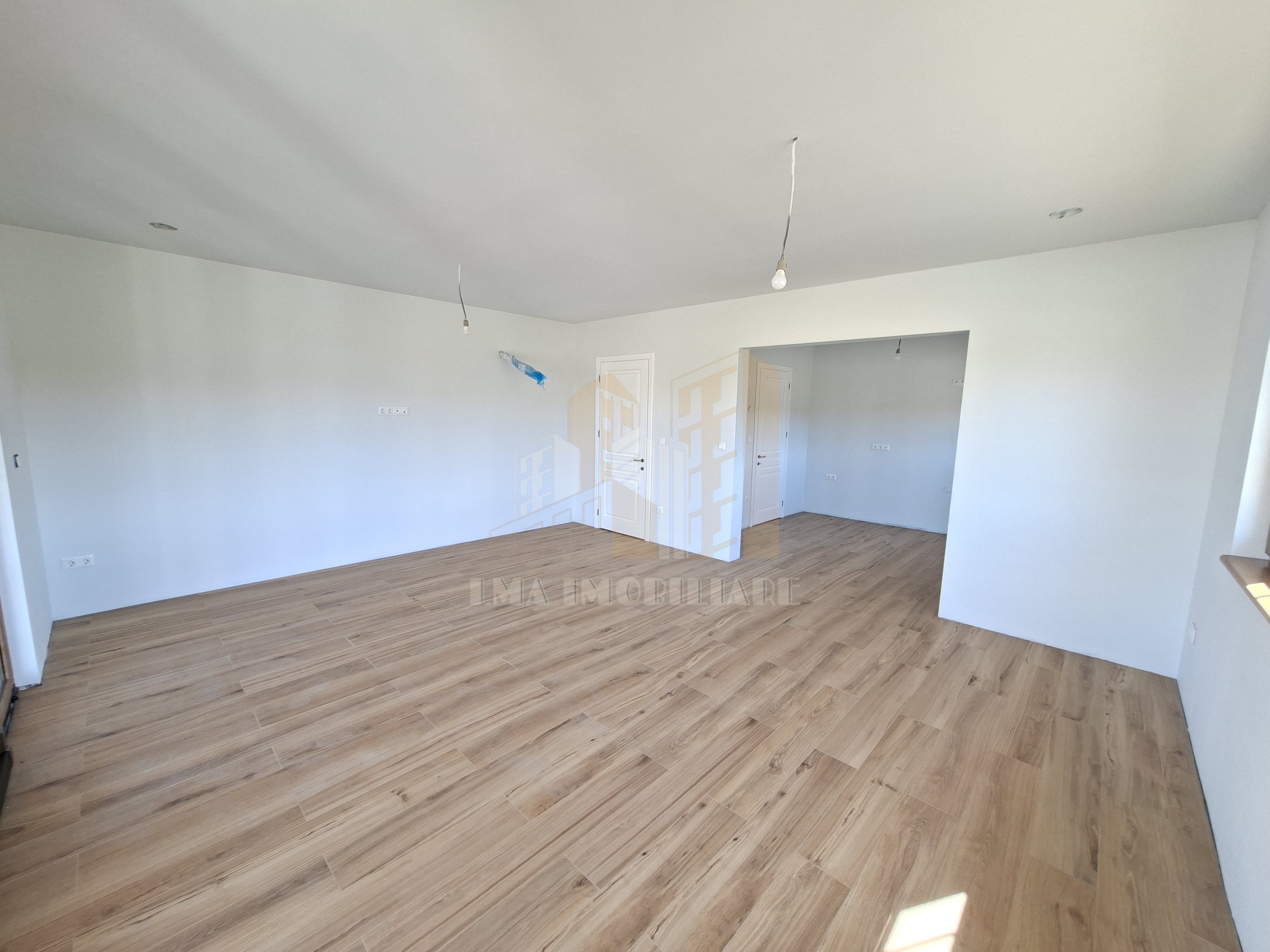 Casa pasiva 5 camere Sanpetru  Lempes Brasov — fotografia 12