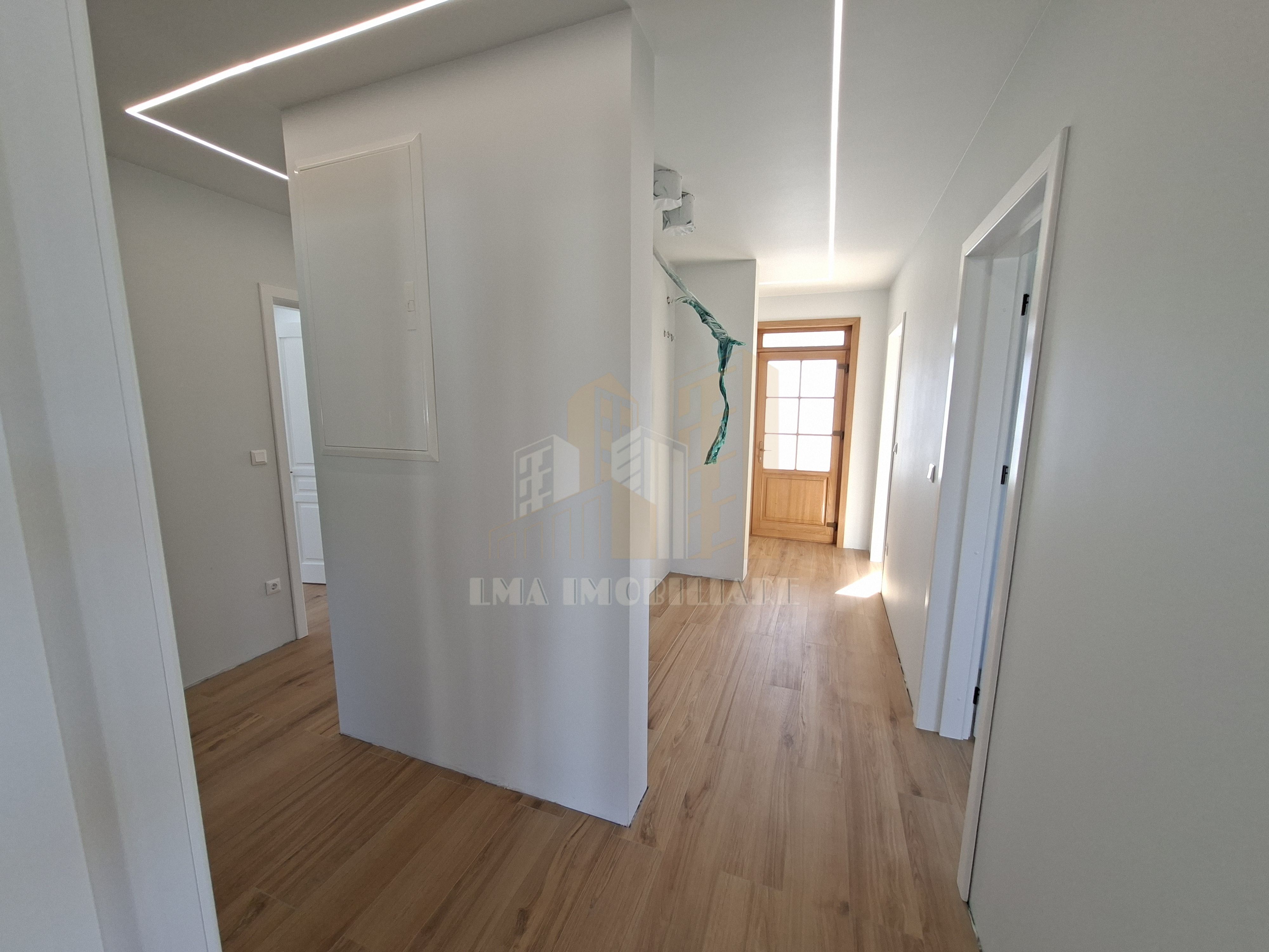 Casa pasiva 5 camere Sanpetru  Lempes Brasov — fotografia 4