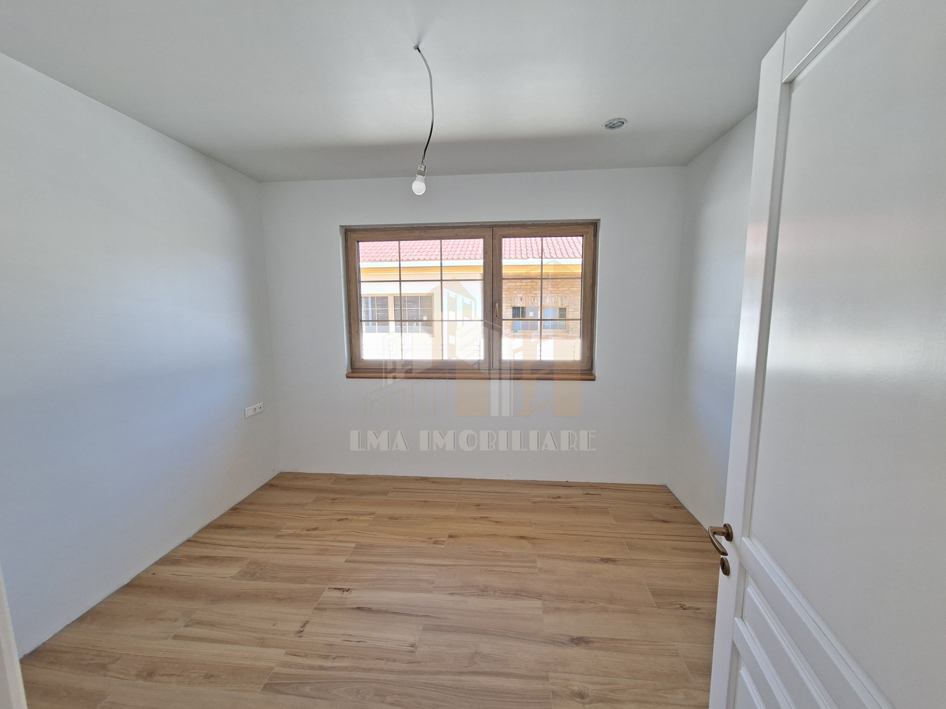 Casa pasiva 5 camere Sanpetru  Lempes Brasov — fotografia 7