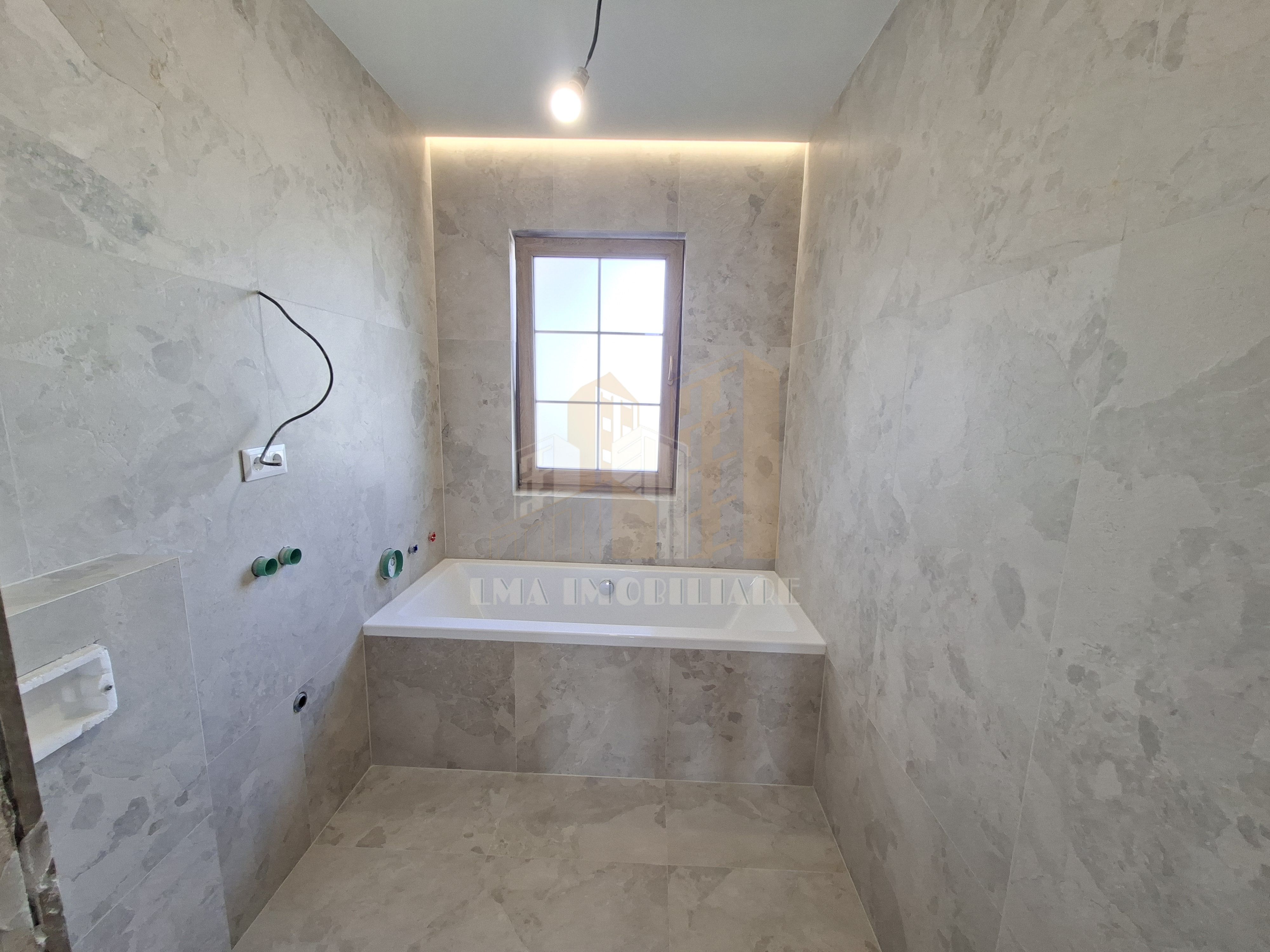 Casa pasiva 5 camere Sanpetru  Lempes Brasov — fotografia 9