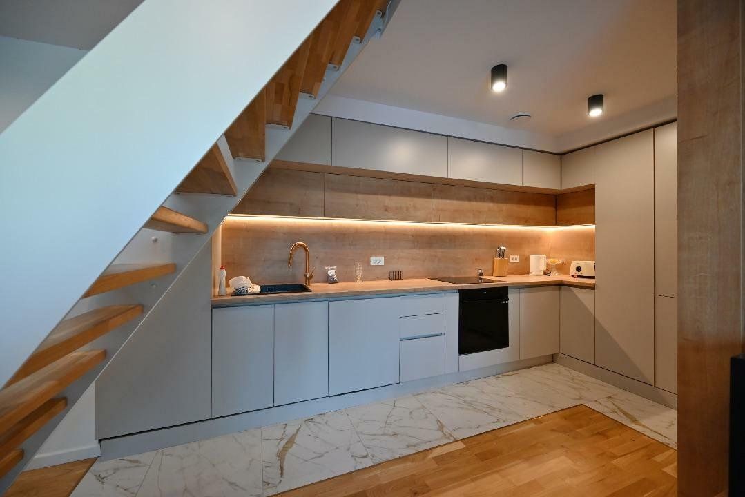 Direct Proprietar | Loft 2 nivele zona Tineretului/Unirii — fotografia 4