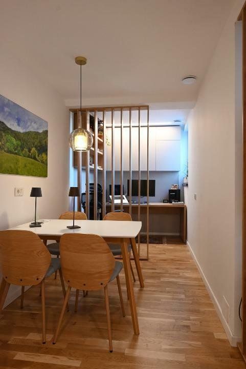 Direct Proprietar | Loft 2 nivele zona Tineretului/Unirii — fotografia 5