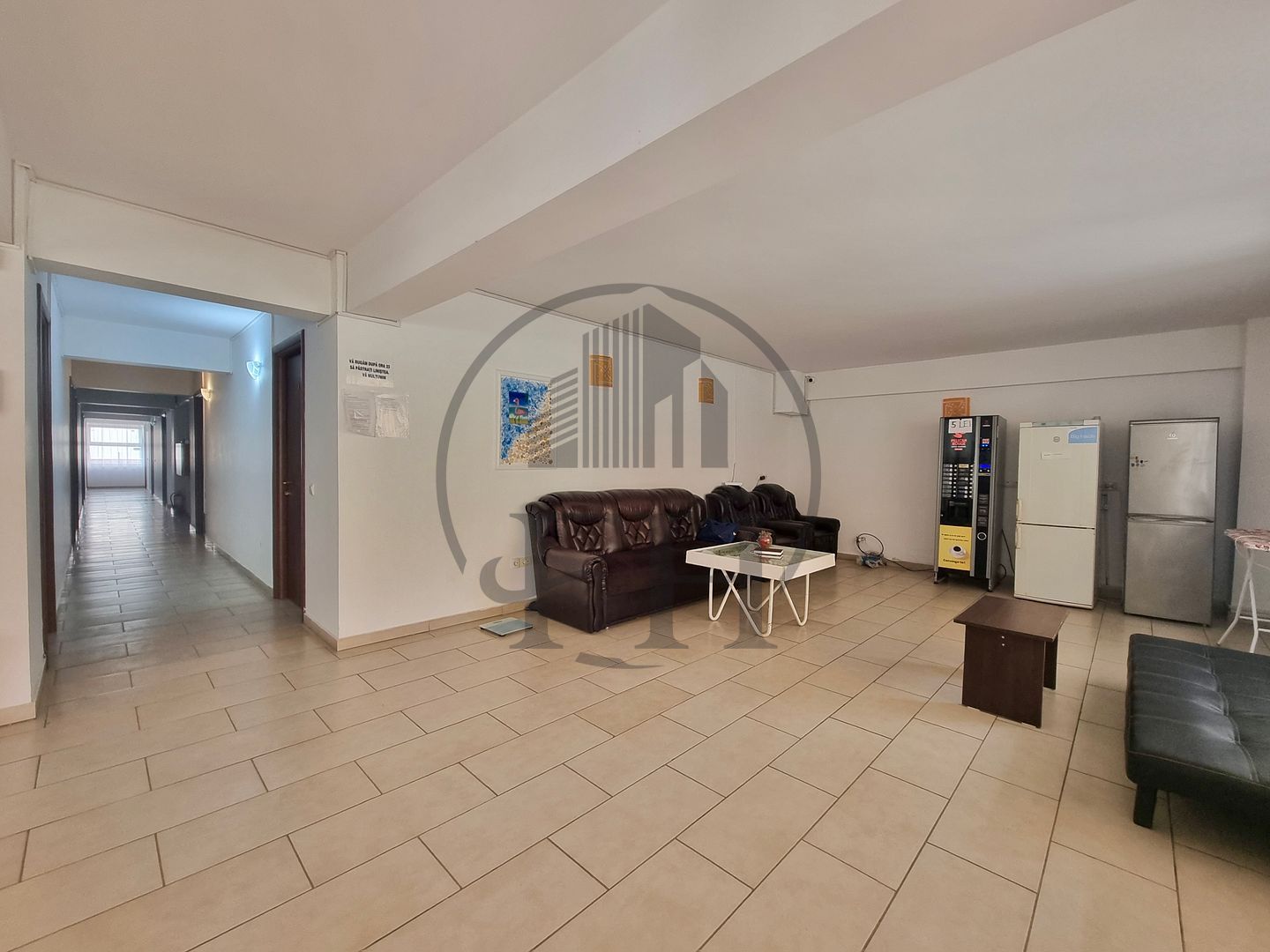 Hotel / Pensiune de vanzare Costinesti — fotografia 5