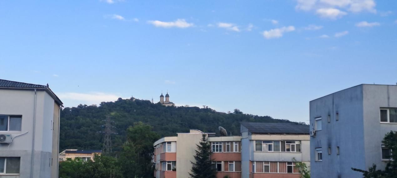De vanzare apartament – Șoseaua Nicolina