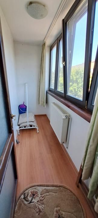 De vanzare apartament  – Șoseaua Nicolina — fotografia 11