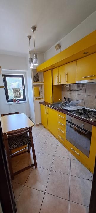 De vanzare apartament  – Șoseaua Nicolina — fotografia 8
