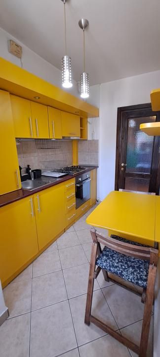 De vanzare apartament  – Șoseaua Nicolina — fotografia 9