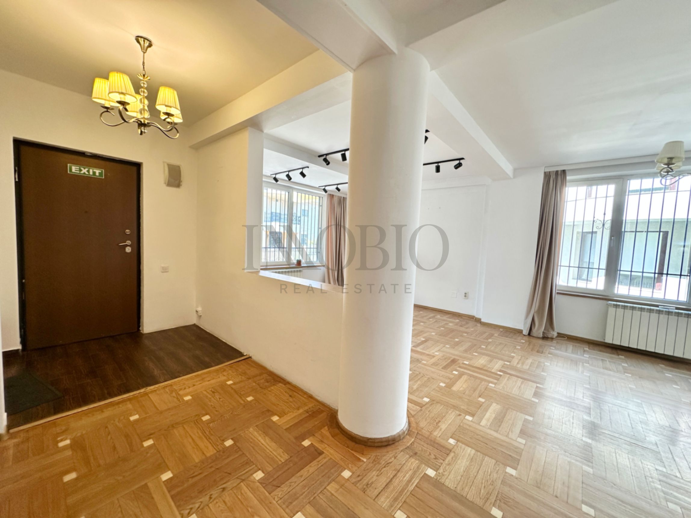 Vila 10 Camere | Herastrau - Nordului | Comercial - Birou — fotografia 3