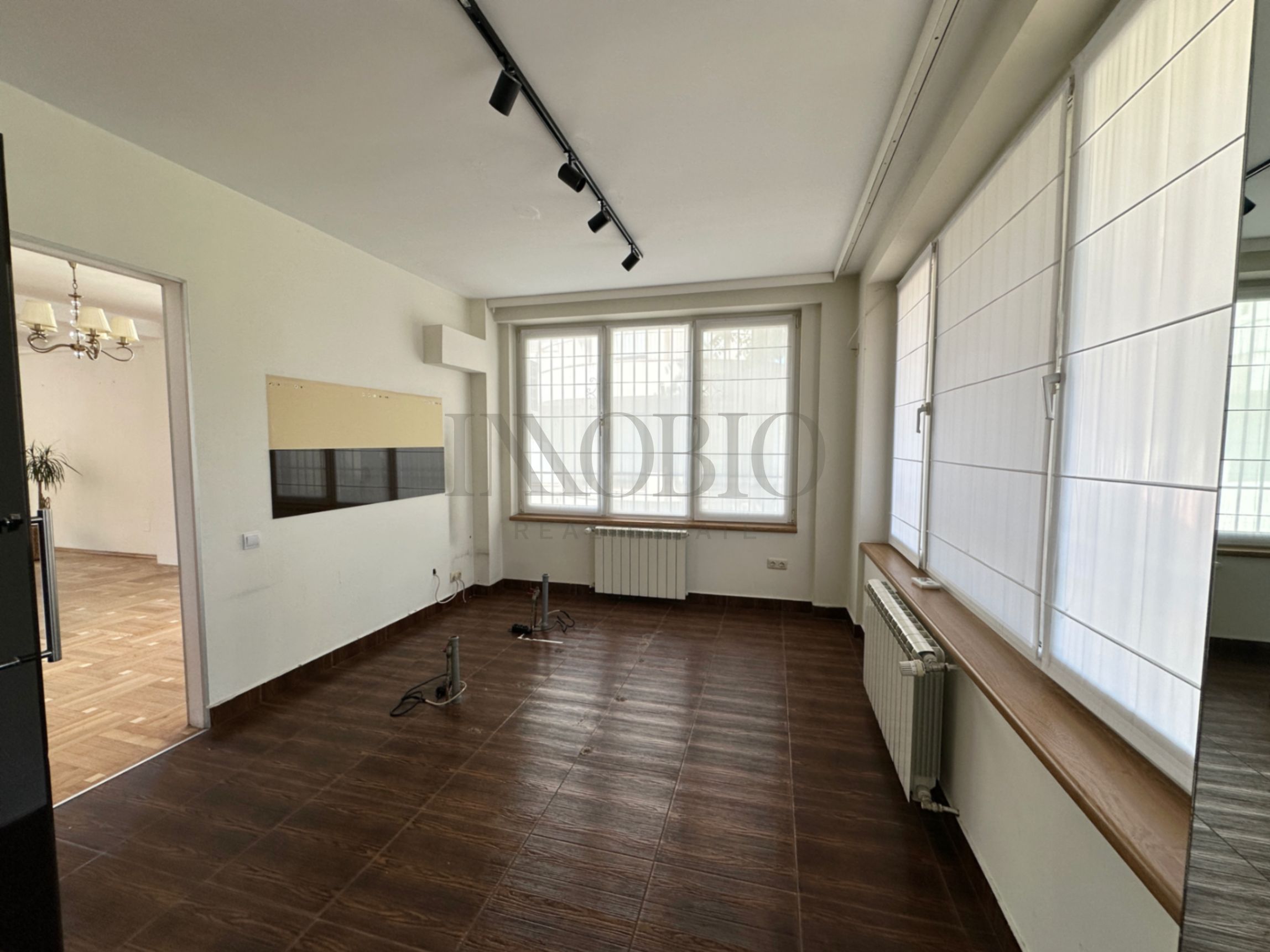 Vila 10 Camere | Herastrau - Nordului | Comercial - Birou — fotografia 4