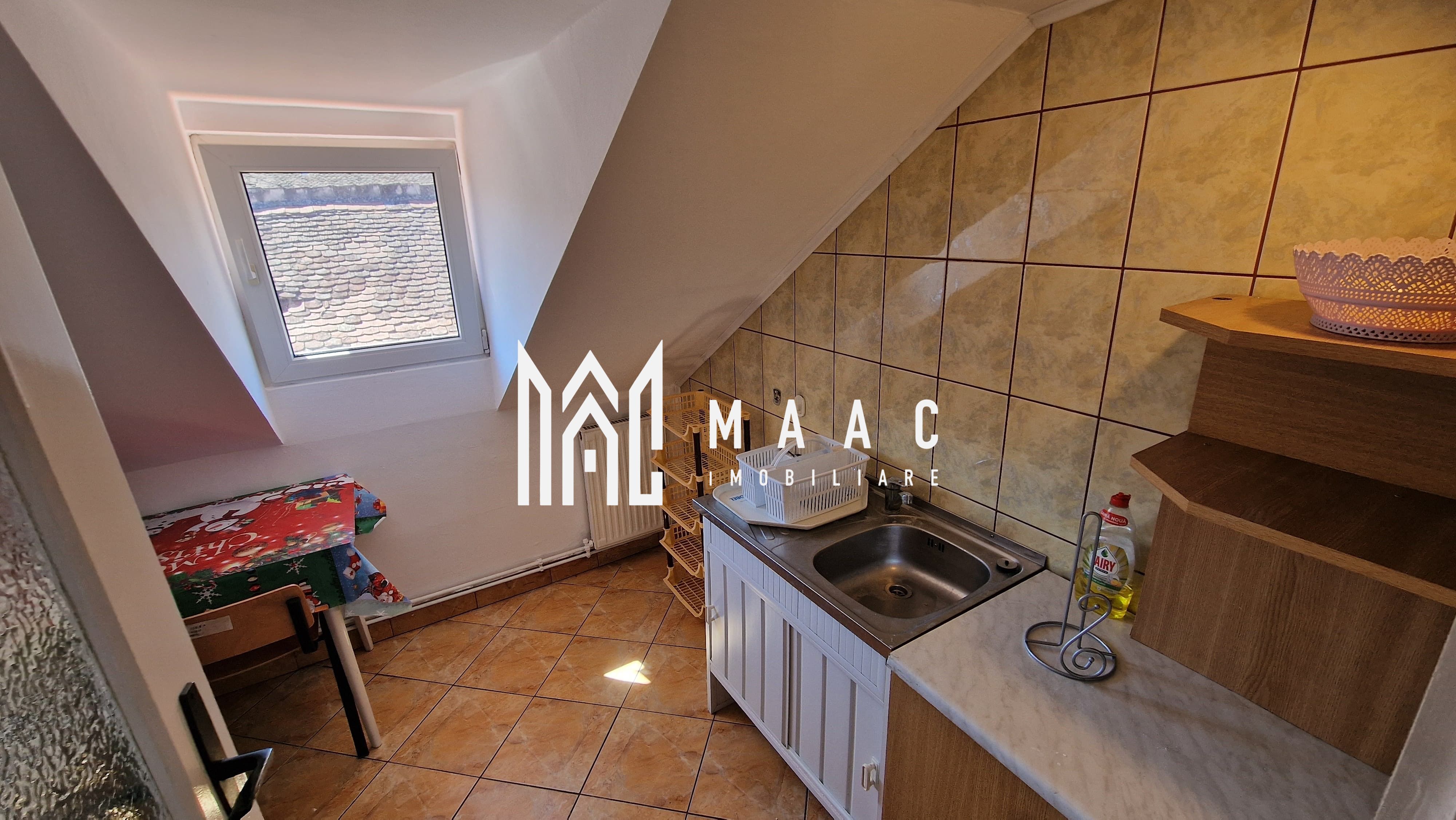 Spațiu birouri 3 camere de închiriat | Sibiu, Ultracentral | 80 mp — fotografia 4