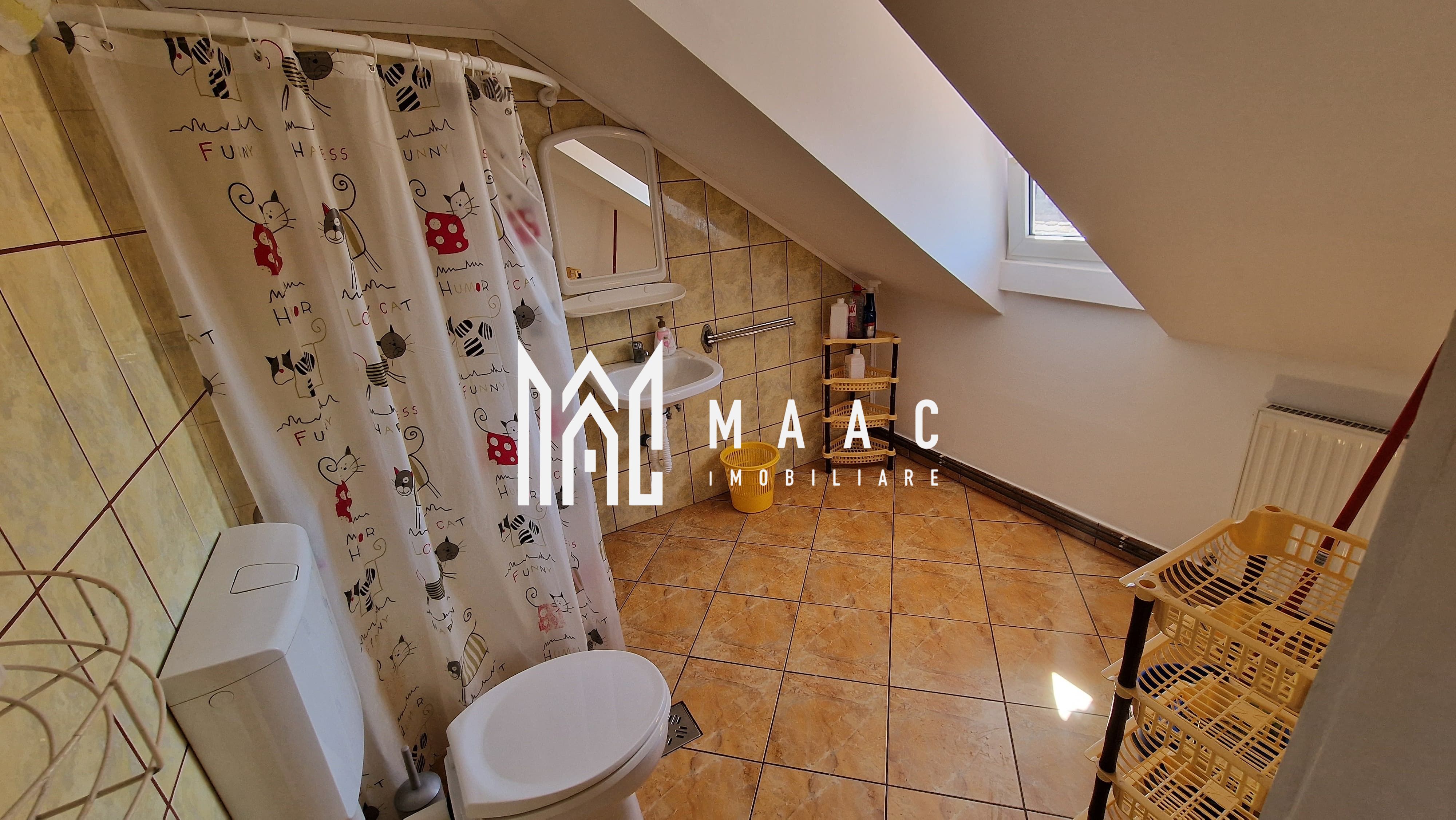 Spațiu birouri 3 camere de închiriat | Sibiu, Ultracentral | 80 mp — fotografia 6