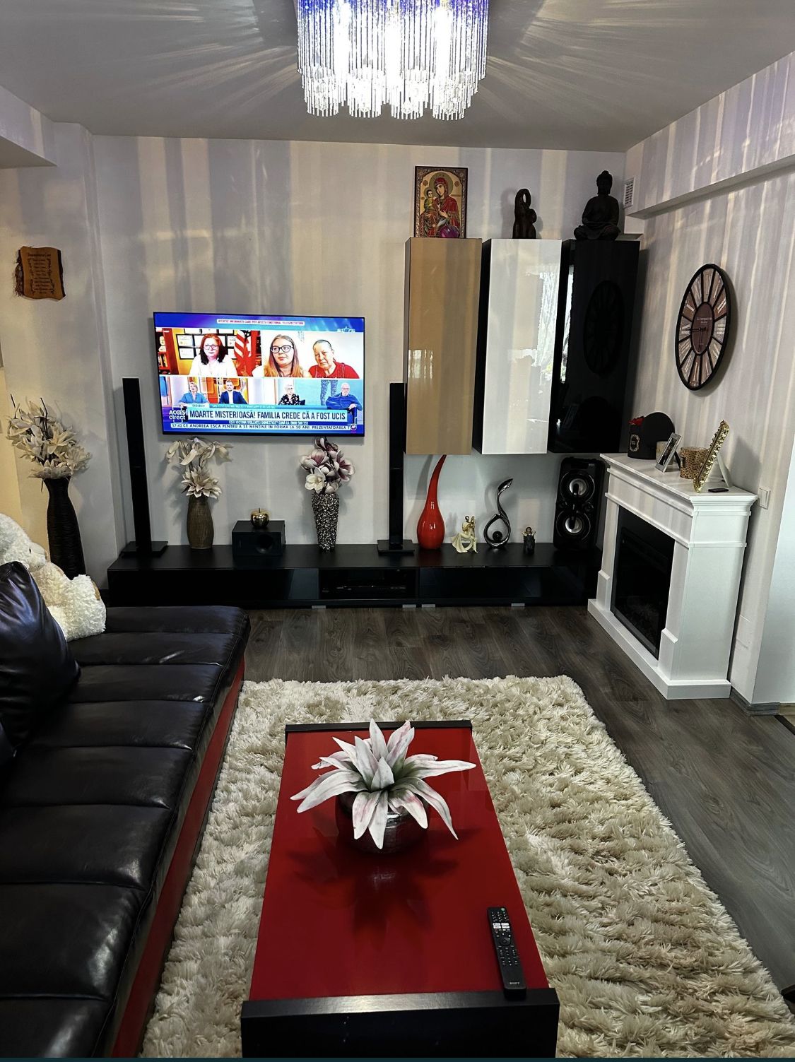 Apart 2 camere, bloc niu, cartier Tomis plus — fotografia 3
