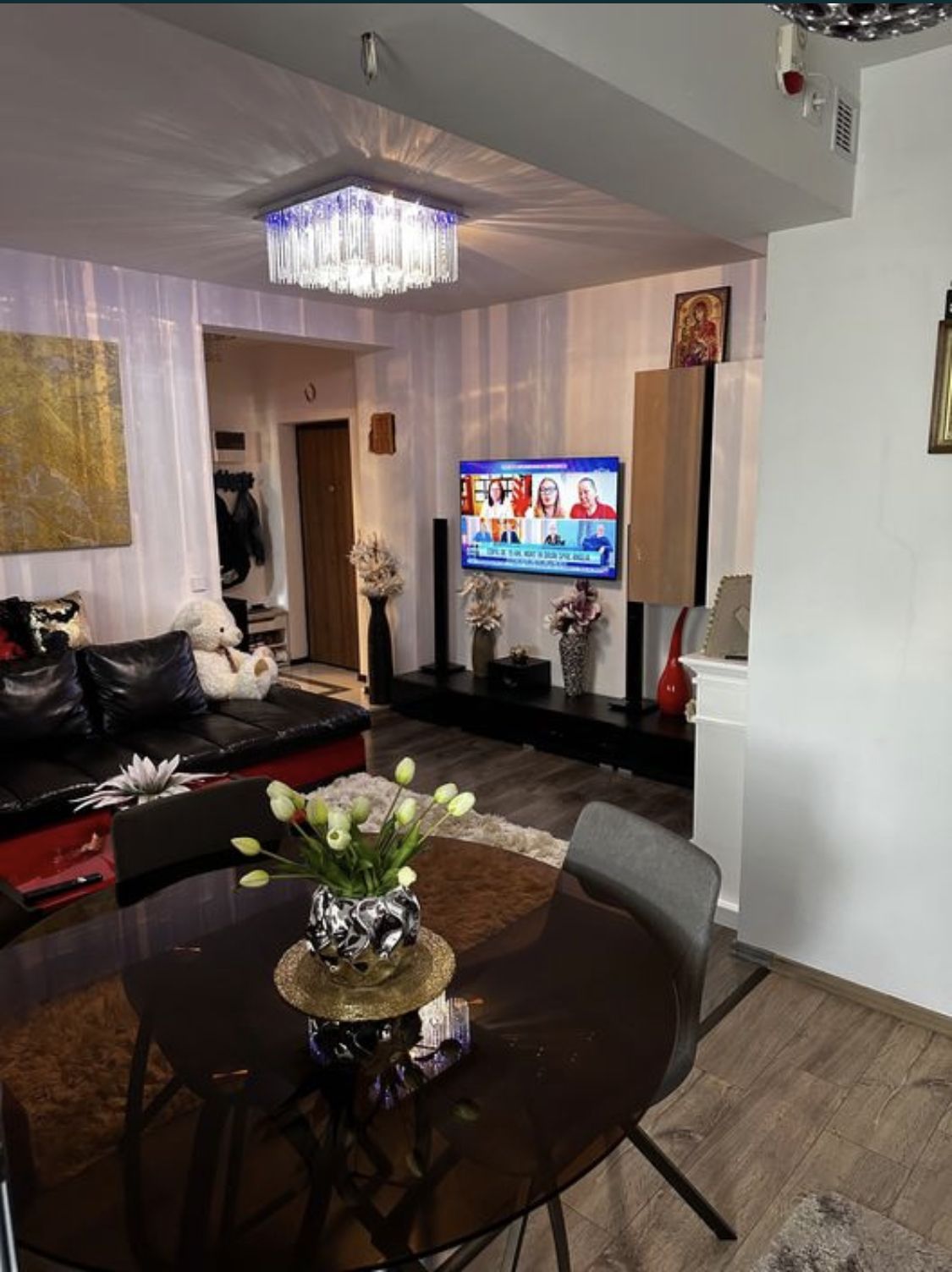 Apart 2 camere, bloc niu, cartier Tomis plus — fotografia 6