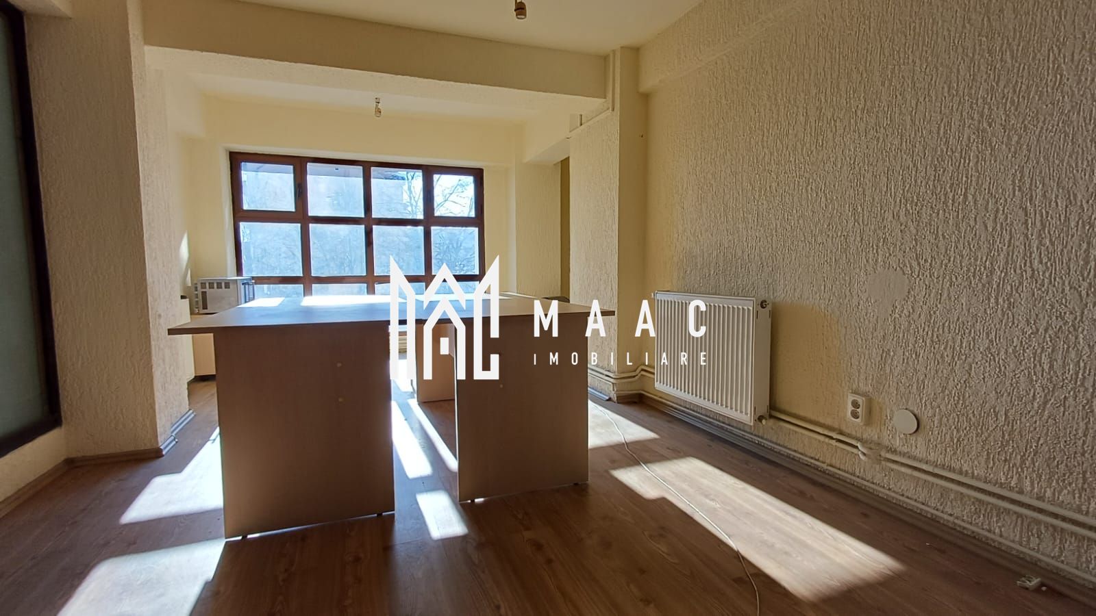 Spatiu comercial | 25 MPU | Turnisor