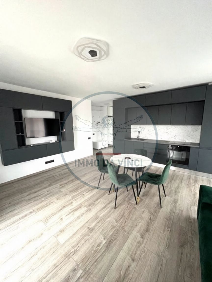 Apartament 3 camere 2 dormitoare parcare subterana Marasti | FSEGA — fotografia 4