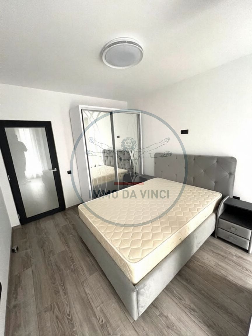 Apartament 3 camere 2 dormitoare parcare subterana Marasti | FSEGA — fotografia 6