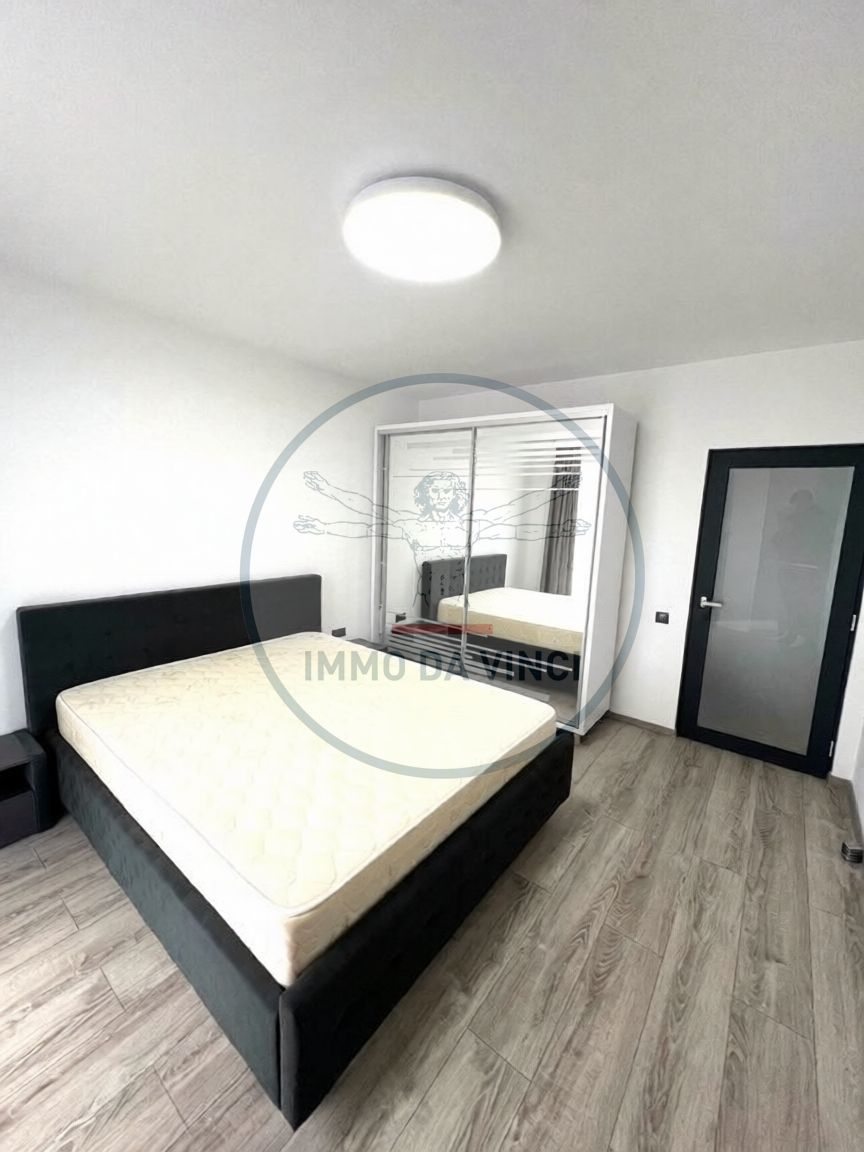 Apartament 3 camere 2 dormitoare parcare subterana Marasti | FSEGA — fotografia 8