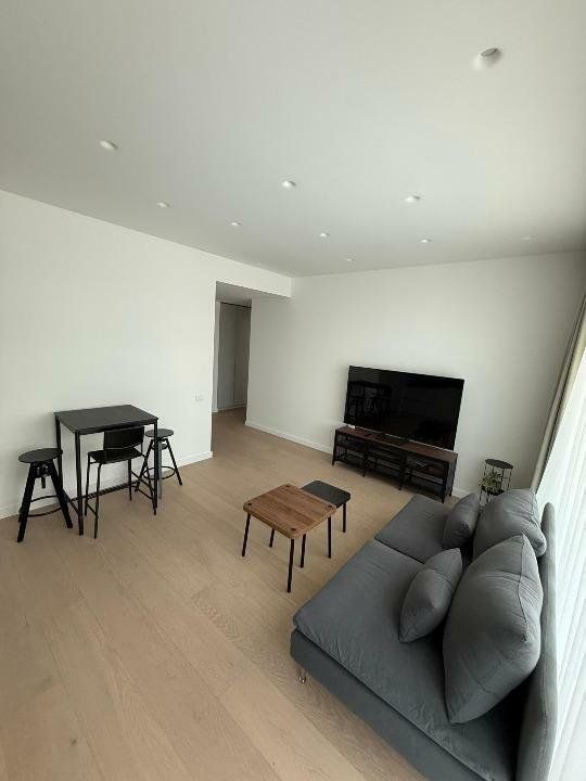 Închiriere apartament 2 camere cu vedere spectaculoasă la Sky Tower şi Promenada — fotografia 4