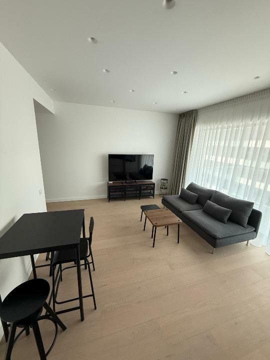 Închiriere apartament 2 camere cu vedere spectaculoasă la Sky Tower şi Promenada — fotografia 5