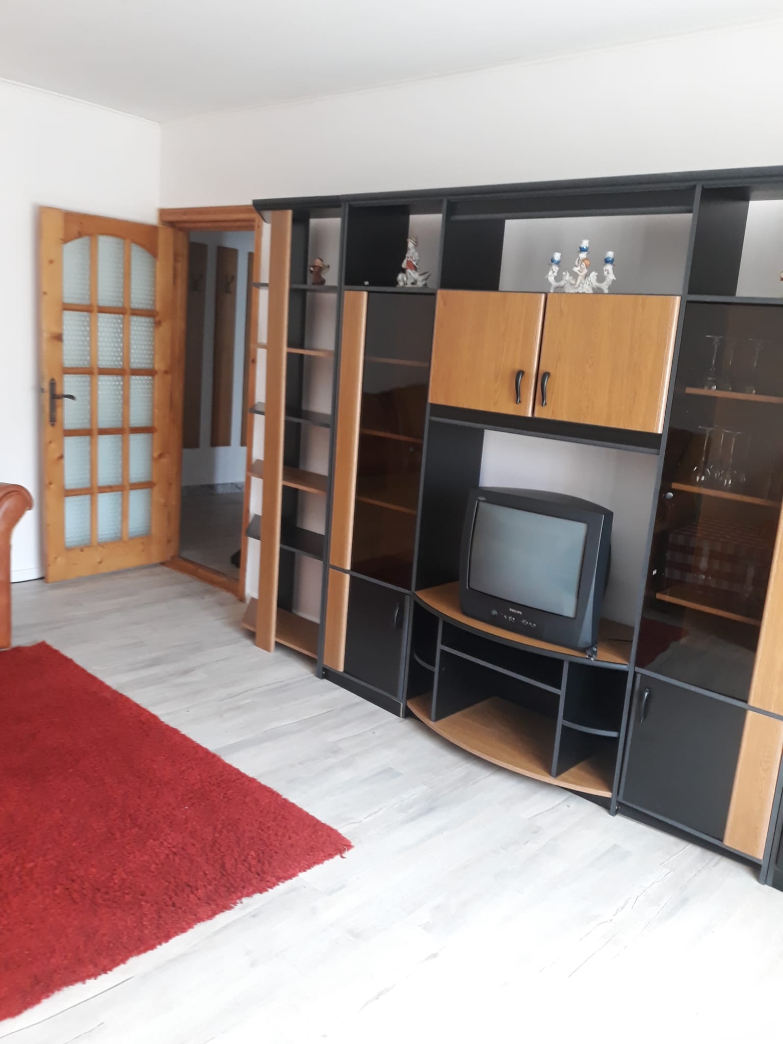 Apartament 3 camere, Zona Obcini