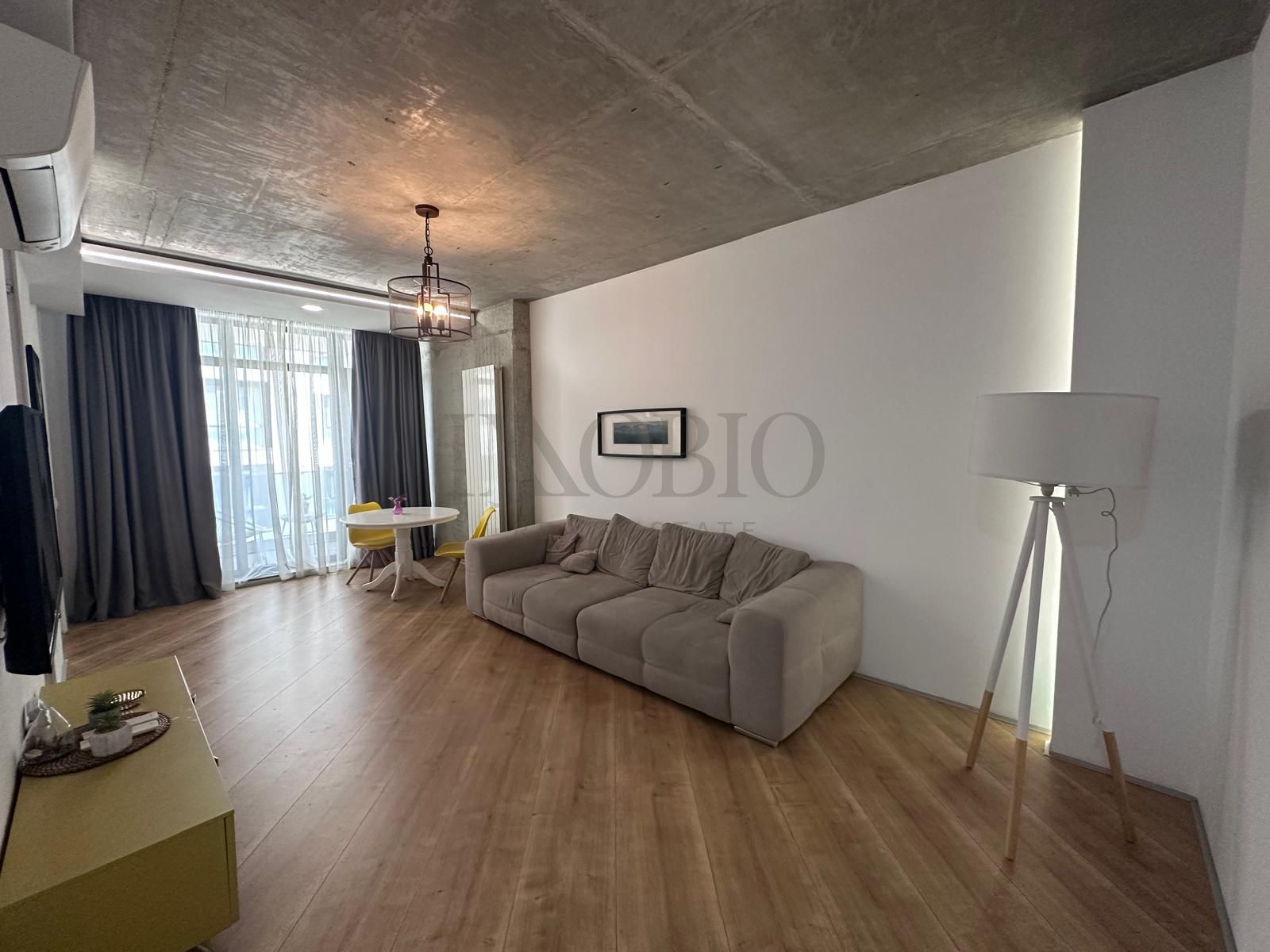 Apartament 2 camere | Dinamic City | Barbu Văcărescu – Floreasca — fotografia 3