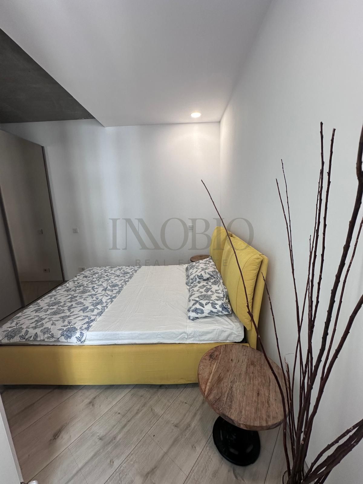 Apartament 2 camere | Dinamic City | Barbu Văcărescu – Floreasca — fotografia 5