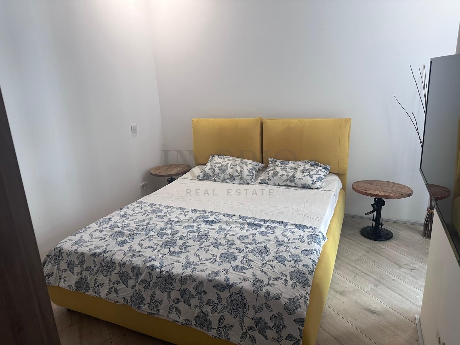Apartament 2 camere | Dinamic City | Barbu Văcărescu – Floreasca — fotografia 6