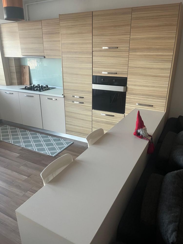 Apartament 2 camere — fotografia 4