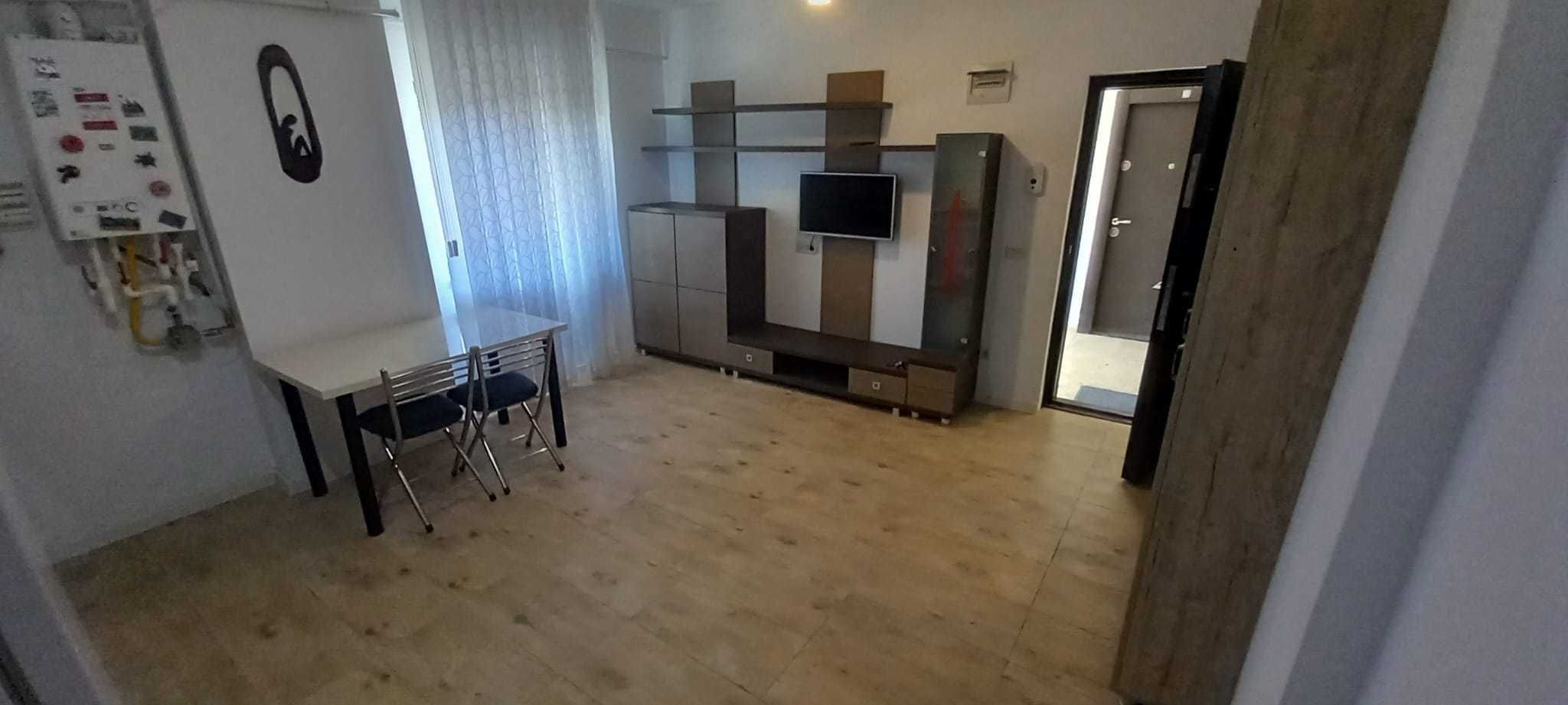 Apartament tip studio, bloc nou,Valea rosie — fotografia 3