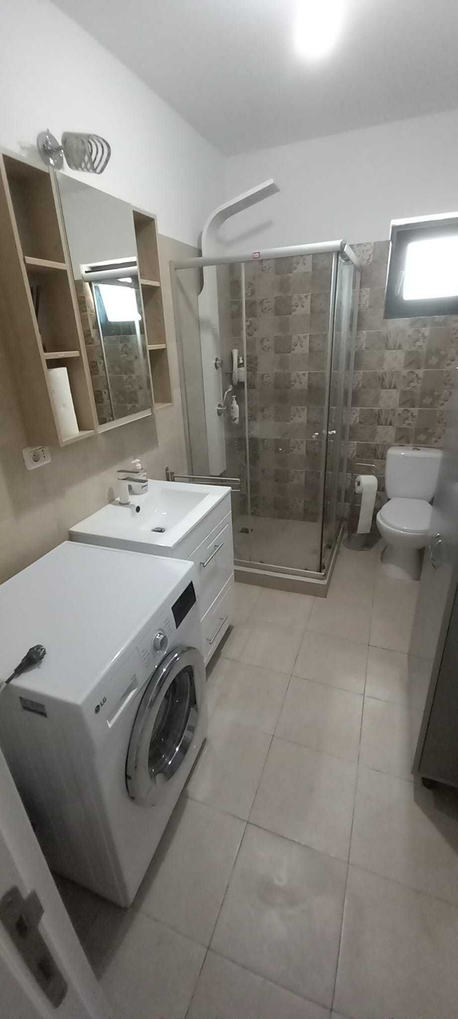 Apartament tip studio, bloc nou,Valea rosie — fotografia 4