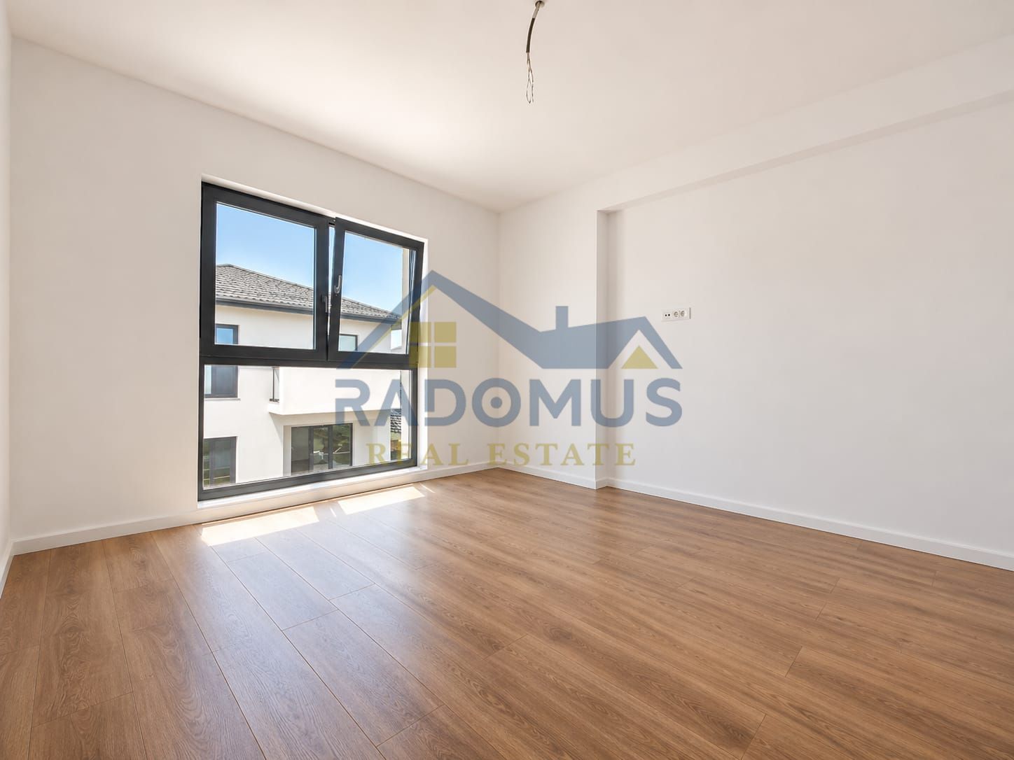 Casă Berceni | Complex Privat | Panouri Fotovoltaice | Teren 360 mp — fotografia 11