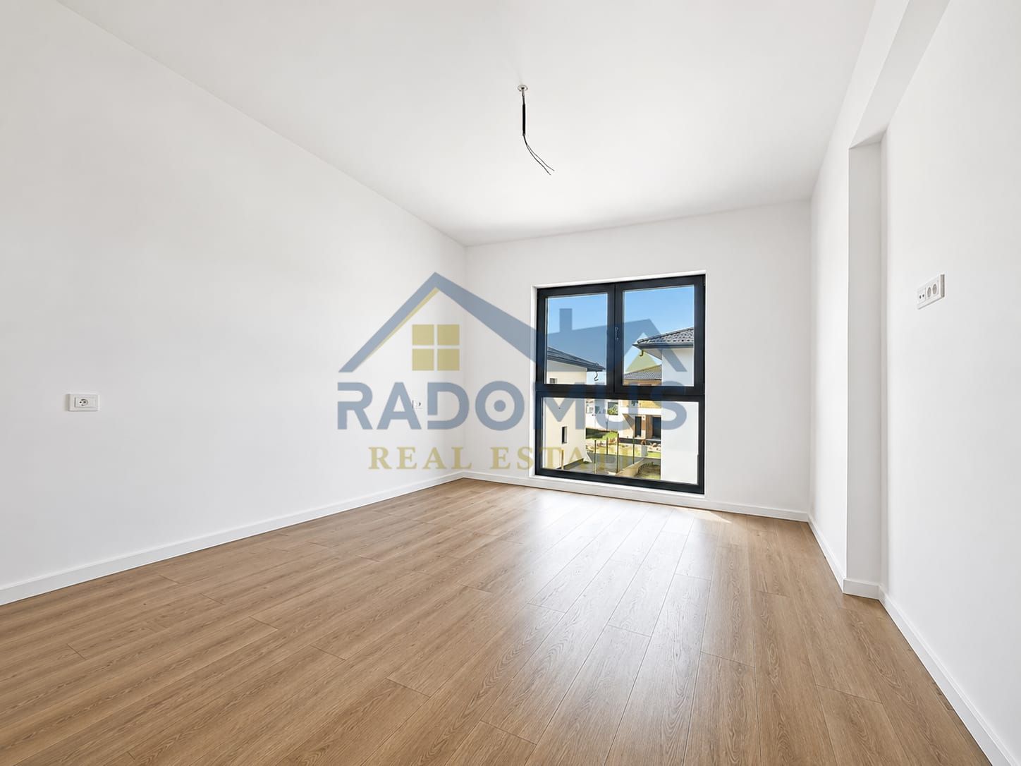 Casă Berceni | Complex Privat | Panouri Fotovoltaice | Teren 360 mp — fotografia 12