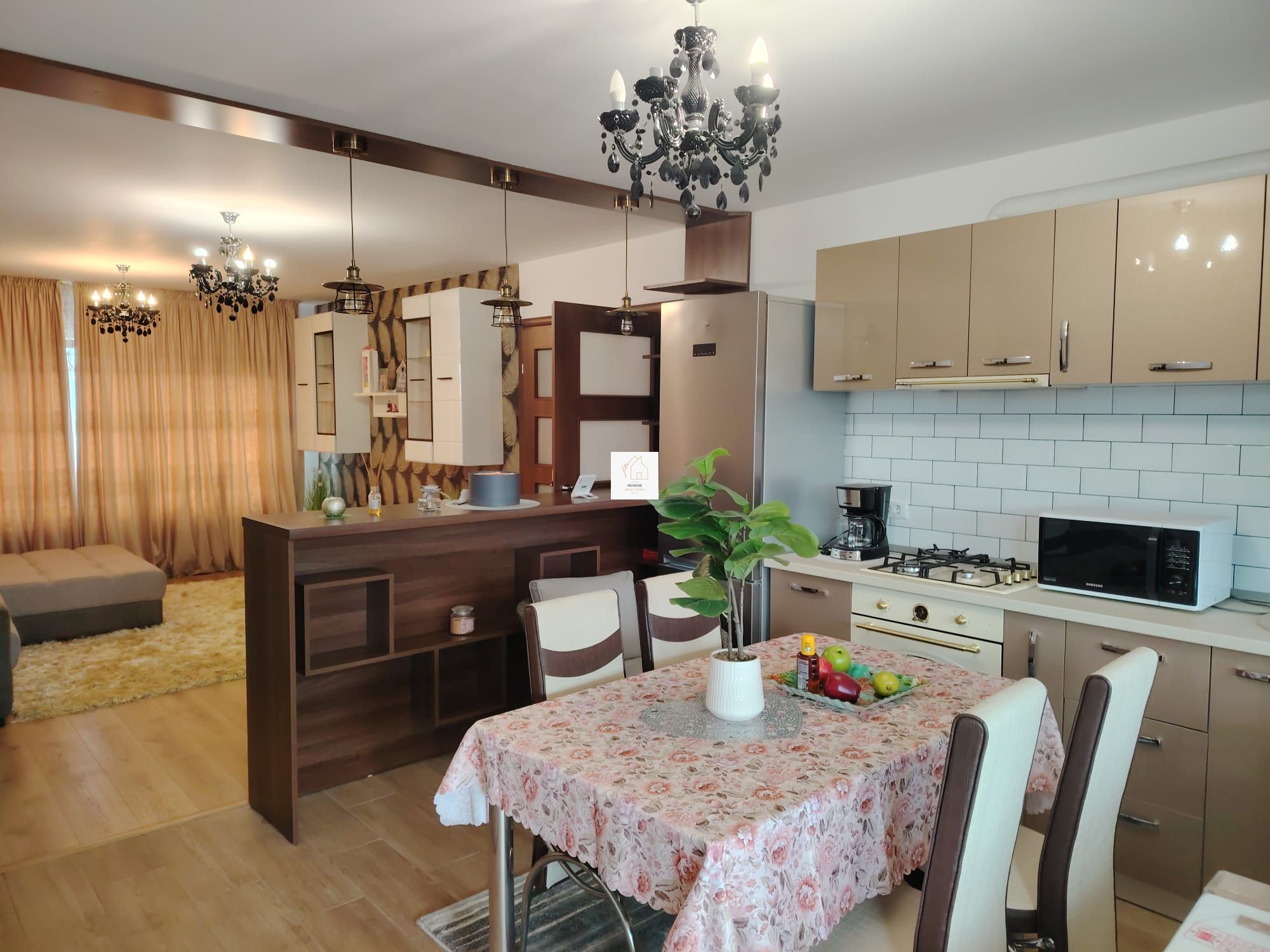 Casa Crevedia