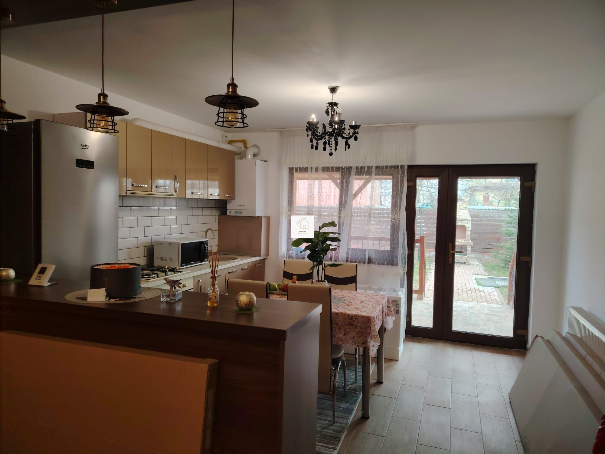 Casa Crevedia — fotografia 11