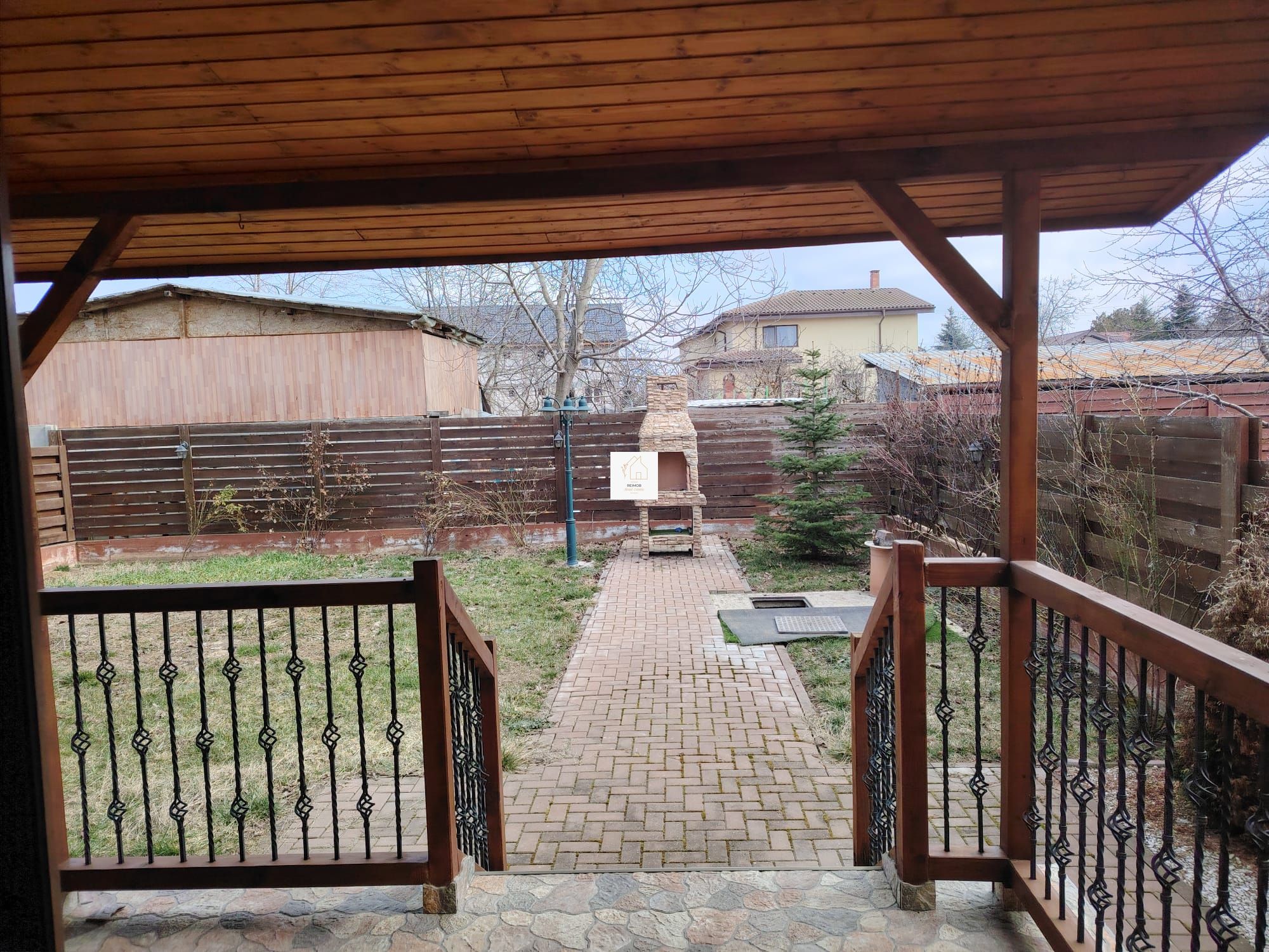 Casa Crevedia — fotografia 14