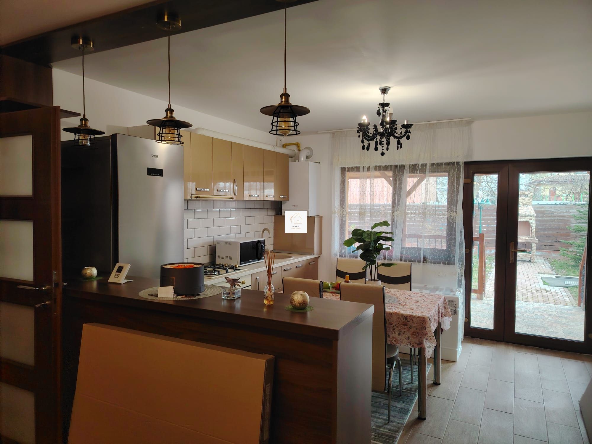 Casa Crevedia — fotografia 5