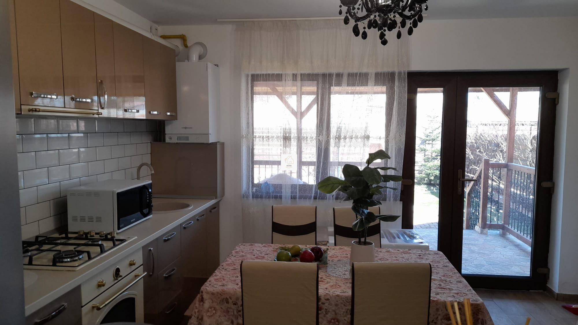 Casa Crevedia — fotografia 8