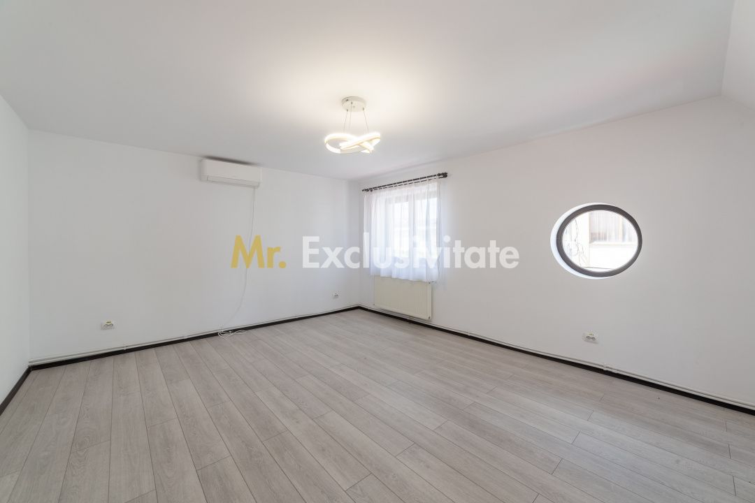 Clădire versatilă de închiriat în zona Teilor — fotografia 13