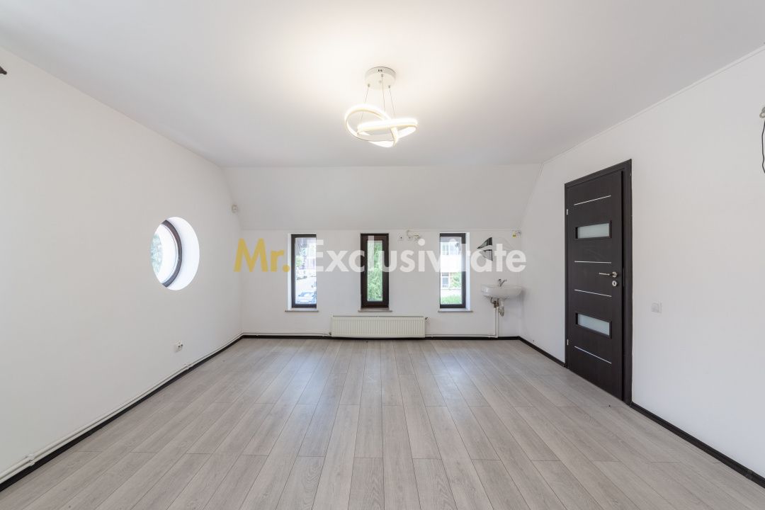 Clădire versatilă de închiriat în zona Teilor — fotografia 14