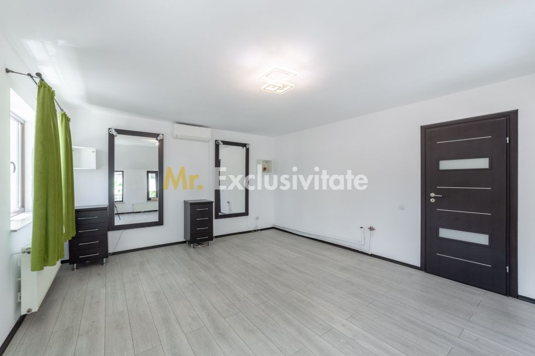 Clădire versatilă de închiriat în zona Teilor — fotografia 17