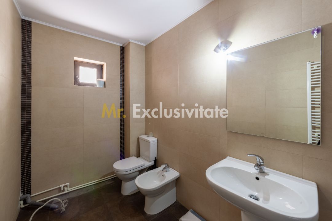 Clădire versatilă de închiriat în zona Teilor — fotografia 19