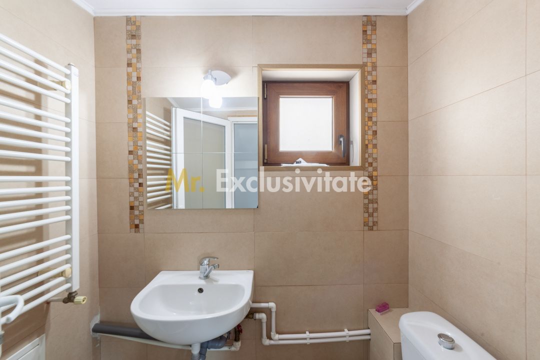 Clădire versatilă de închiriat în zona Teilor — fotografia 24