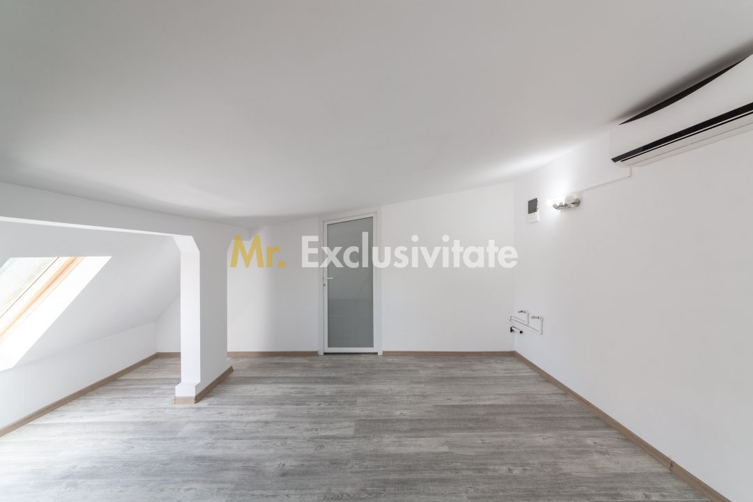 Clădire versatilă de închiriat în zona Teilor — fotografia 26