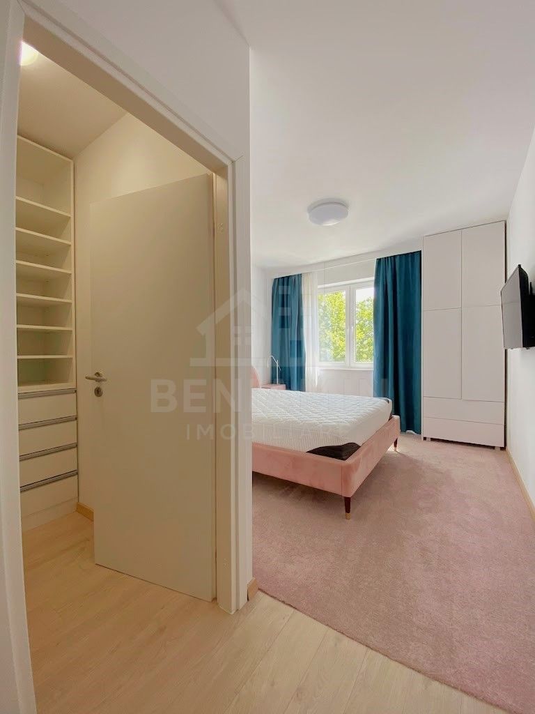 4Decomandate-125mp-Etaj 1-Modern-2Bai-Terasa-Parcare-Avantgarden — fotografia 7