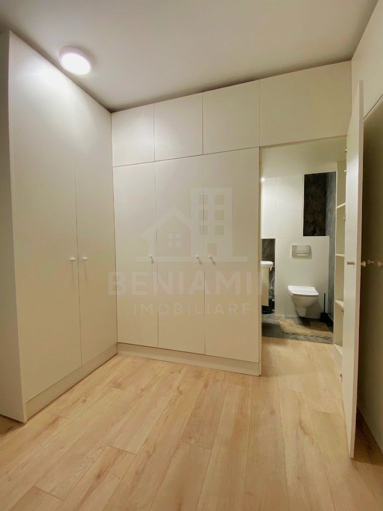 4Decomandate-125mp-Etaj 1-Modern-2Bai-Terasa-Parcare-Avantgarden — fotografia 8